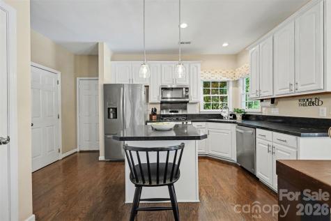 1601 Ivy Bluff Way Matthews NC 28105