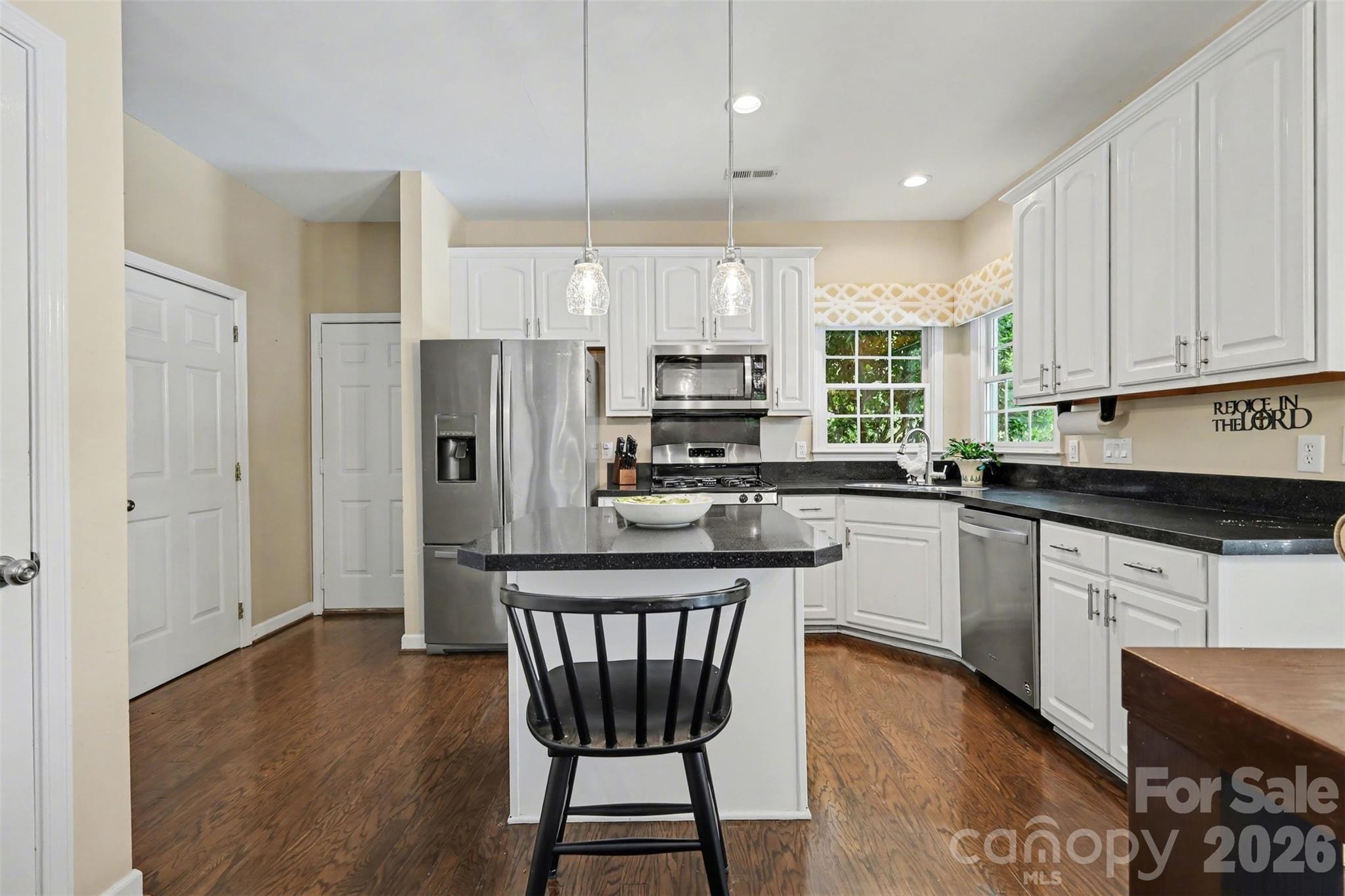 1601 Ivy Bluff Way Matthews NC 28105