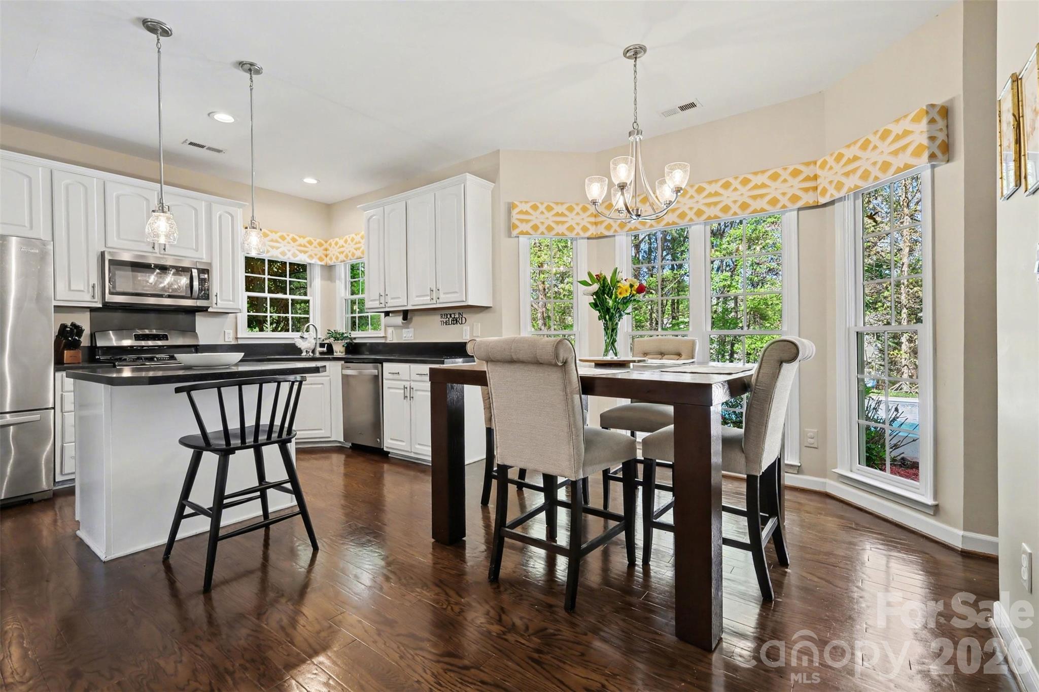 1601 Ivy Bluff Way Matthews NC 28105