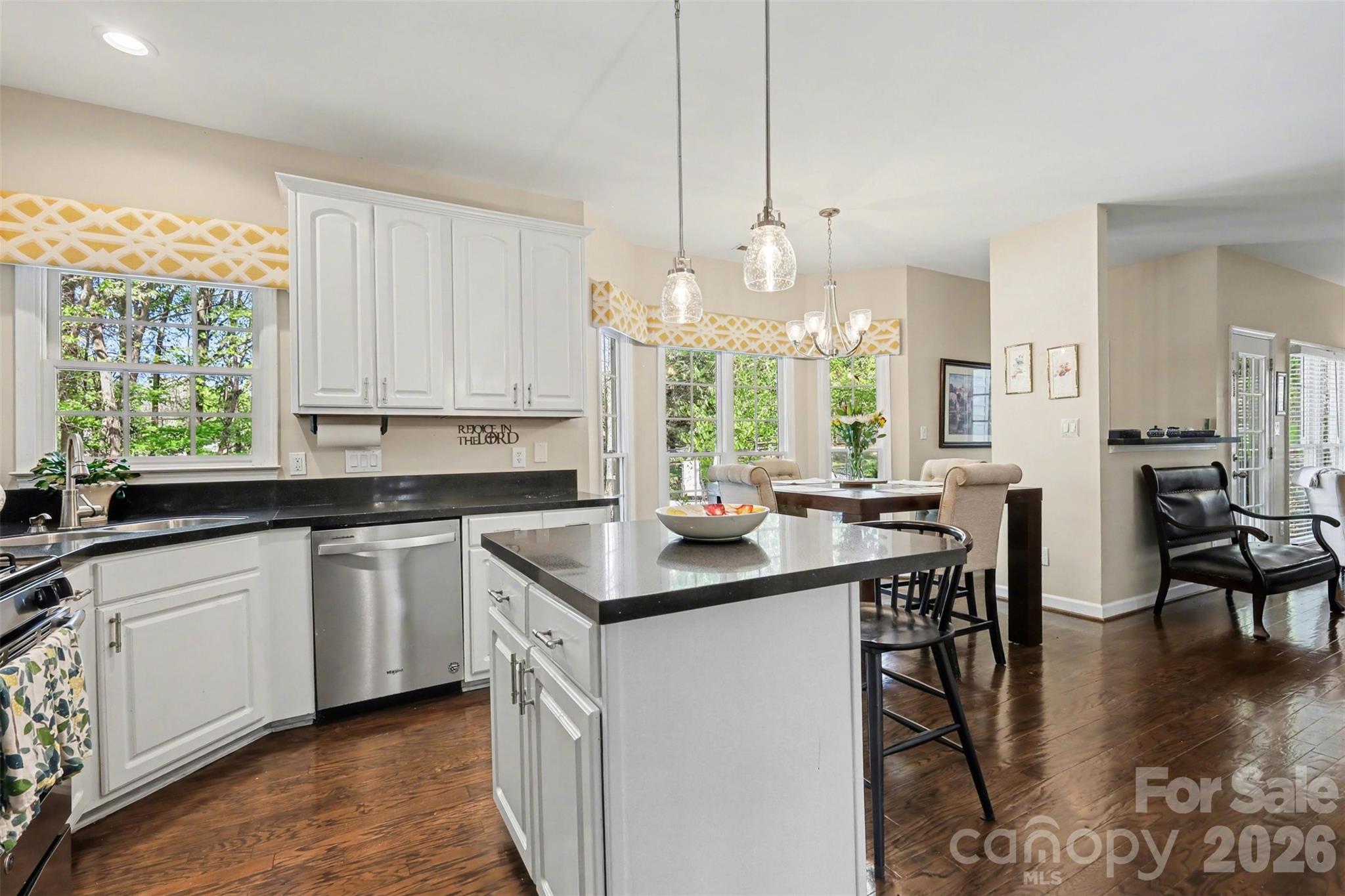1601 Ivy Bluff Way Matthews NC 28105