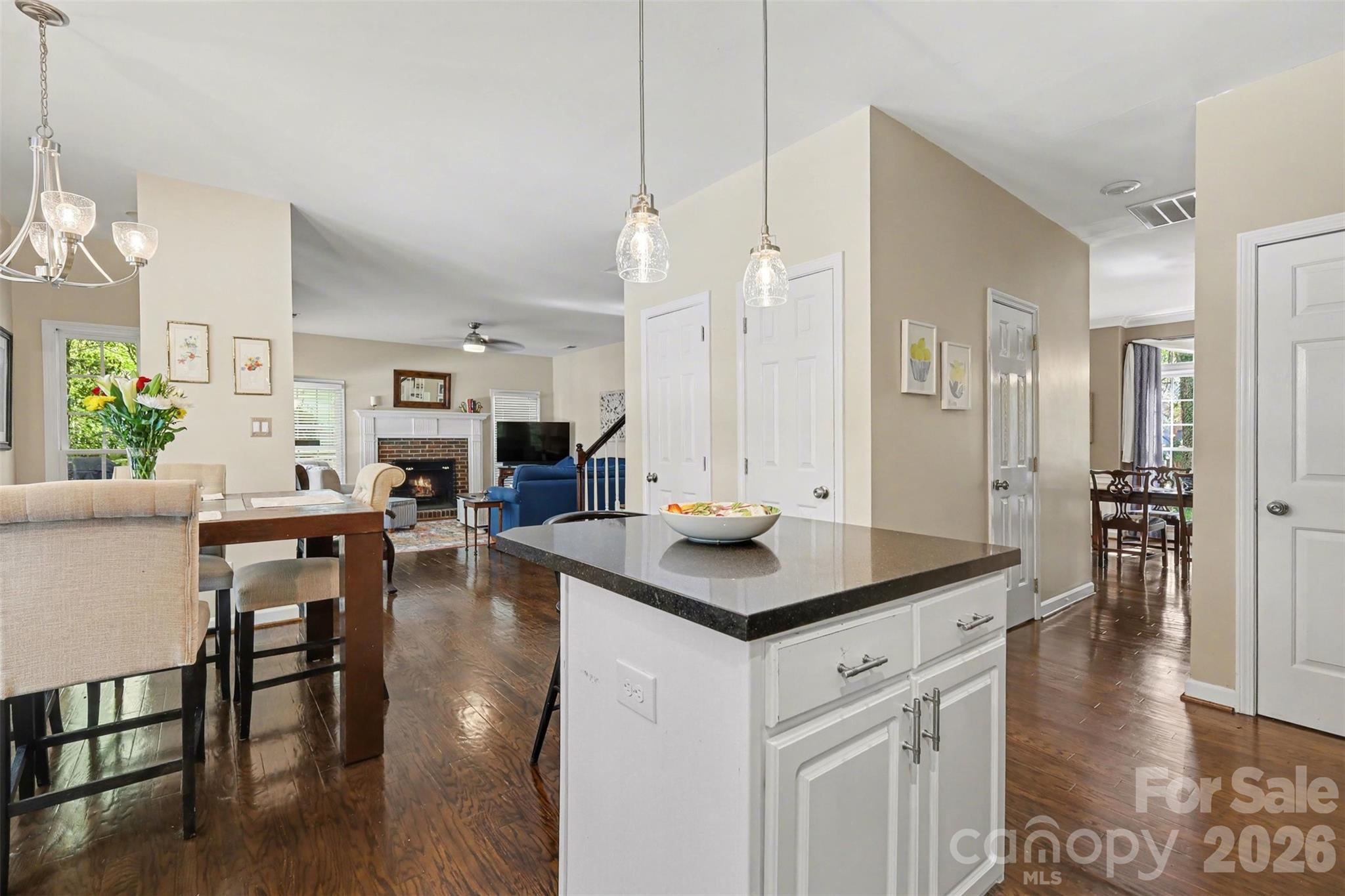 1601 Ivy Bluff Way Matthews NC 28105