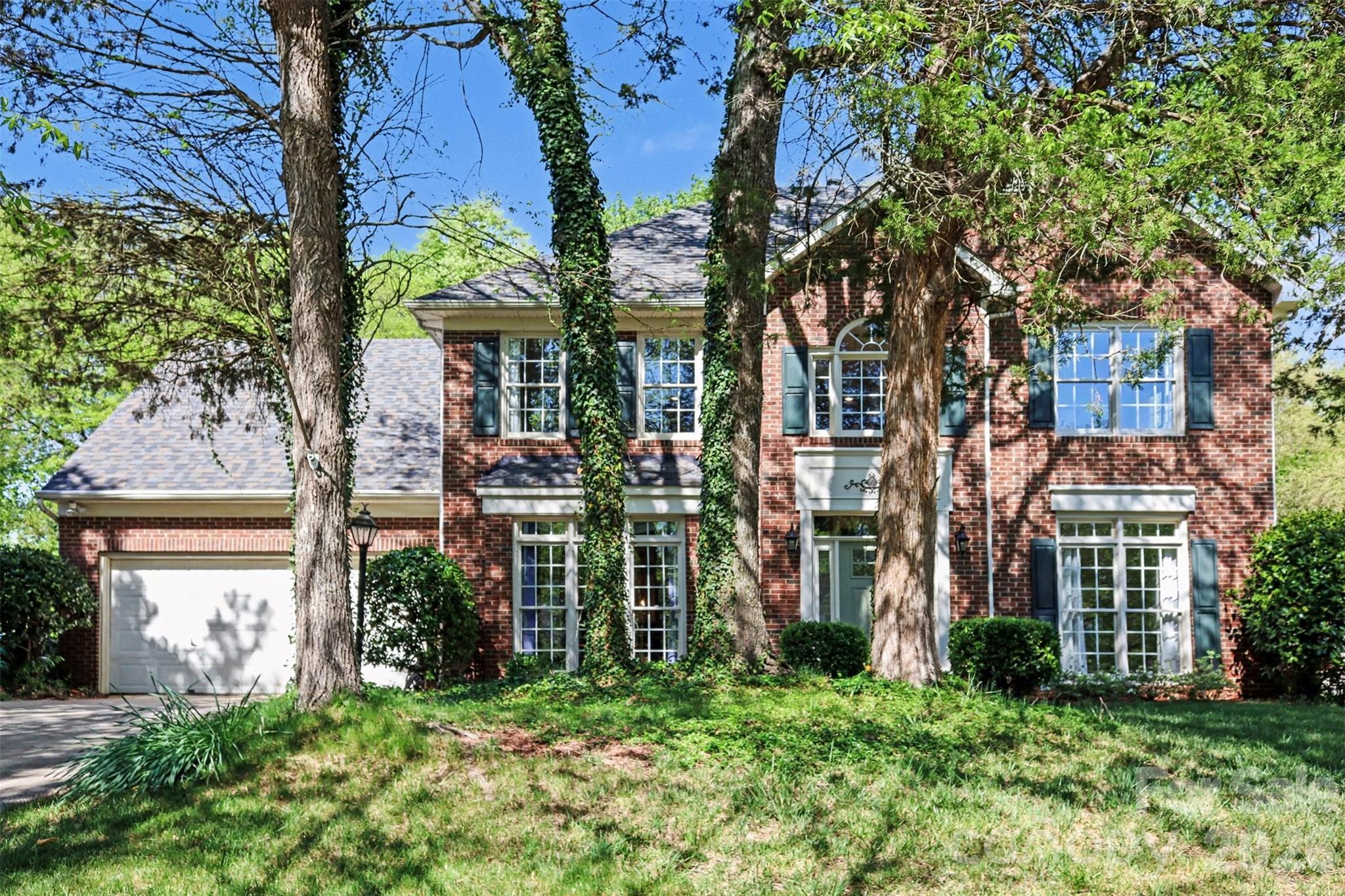 1601 Ivy Bluff Way Matthews NC 28105