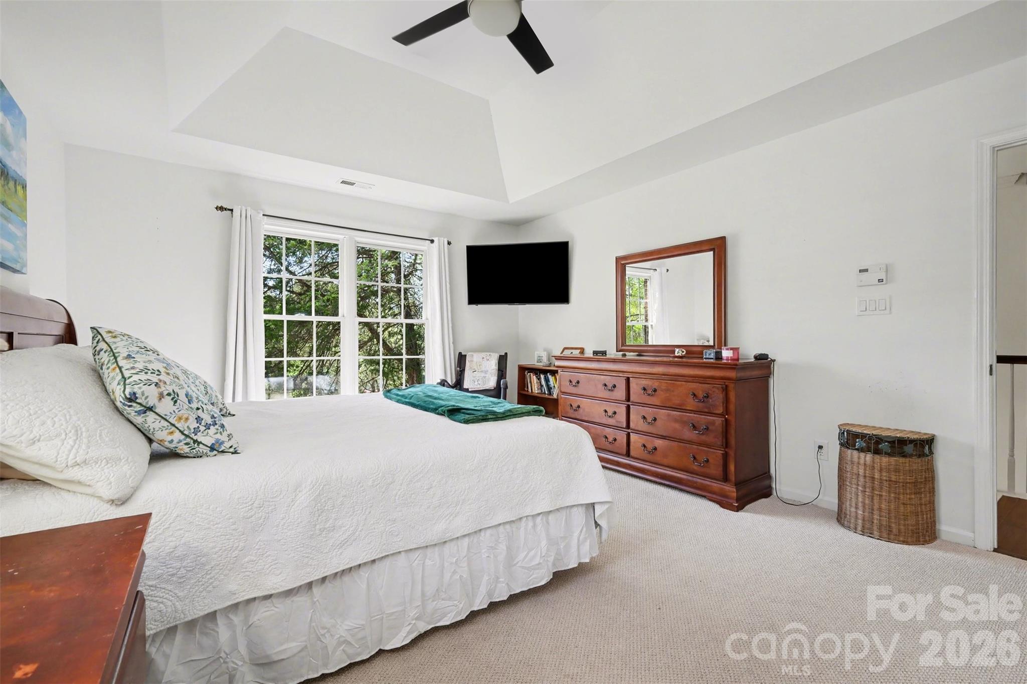 1601 Ivy Bluff Way Matthews NC 28105