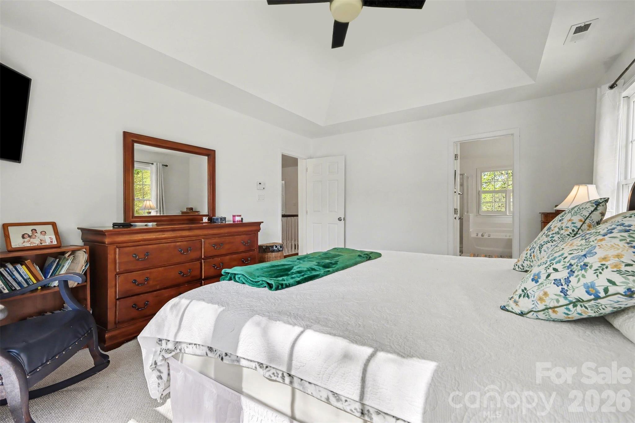 1601 Ivy Bluff Way Matthews NC 28105