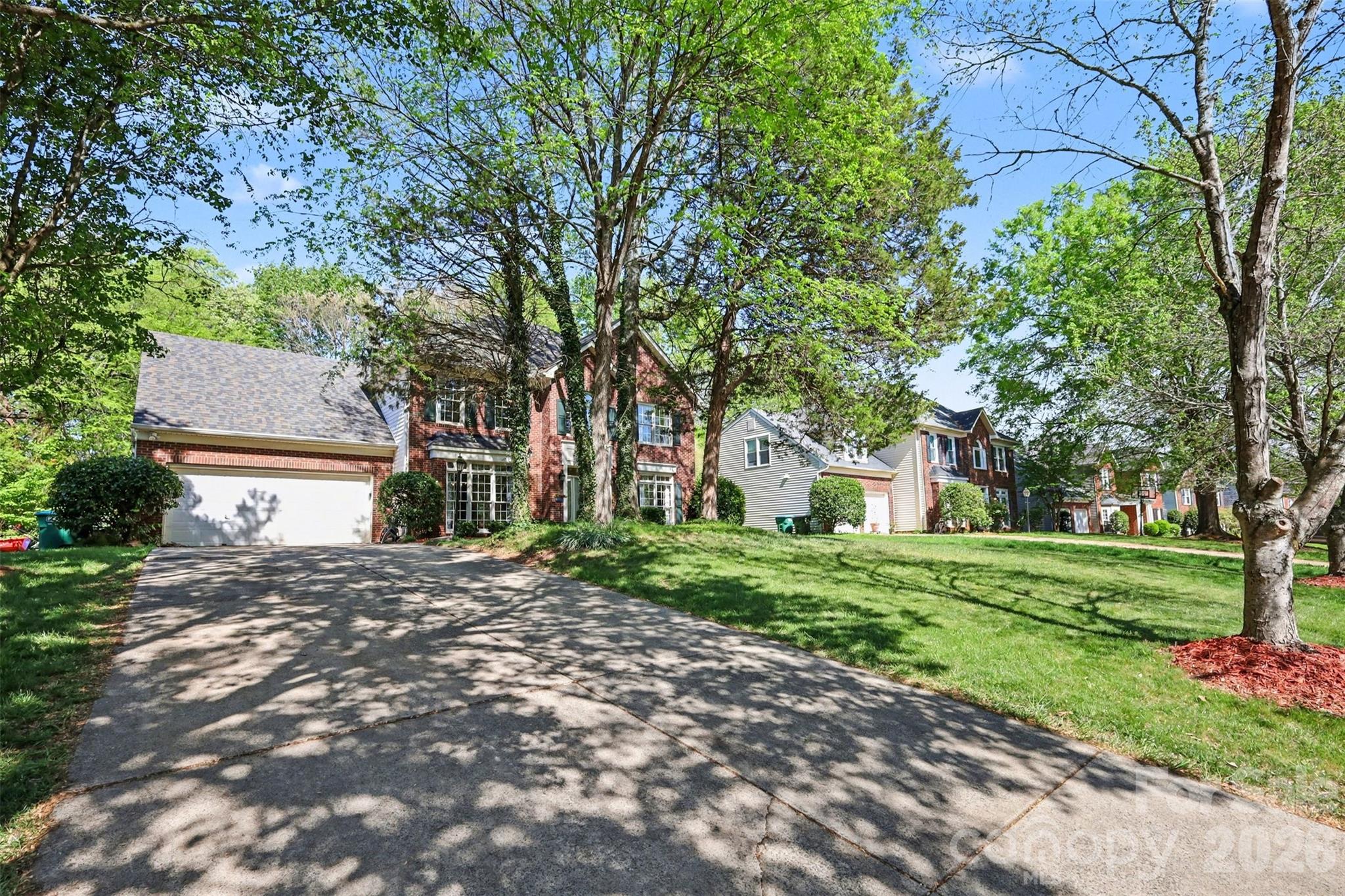 1601 Ivy Bluff Way Matthews NC 28105