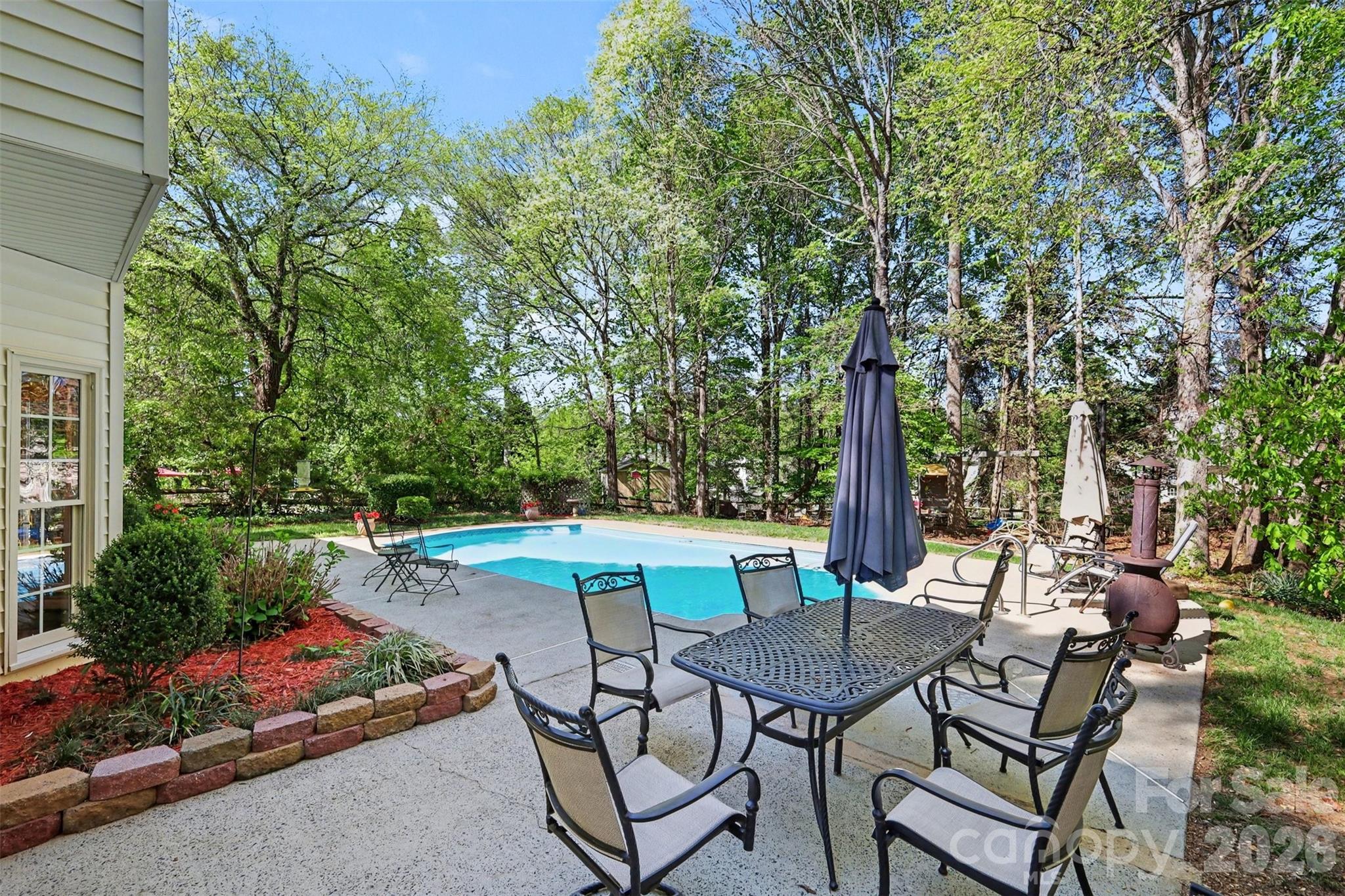 1601 Ivy Bluff Way Matthews NC 28105
