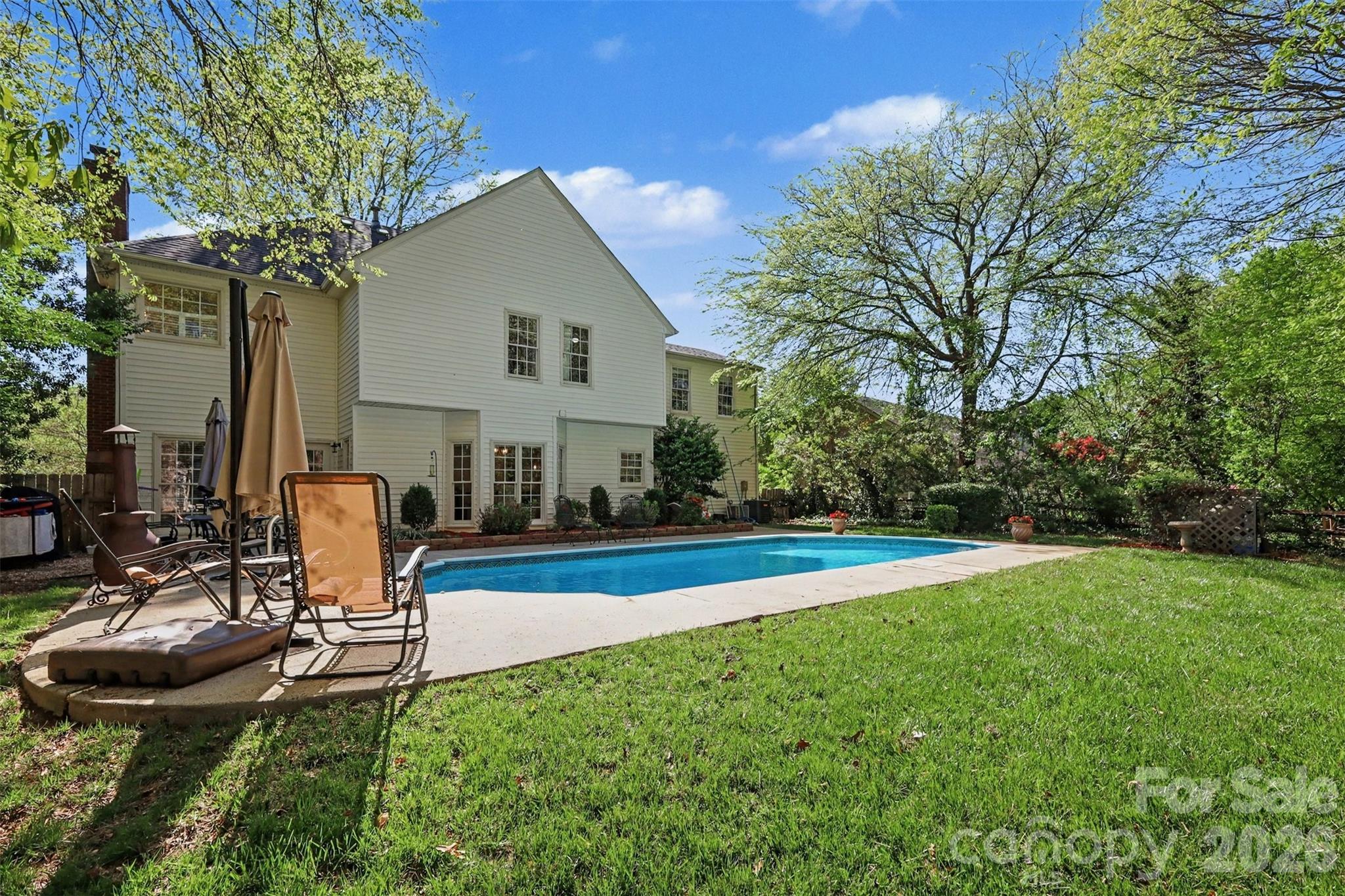 1601 Ivy Bluff Way Matthews NC 28105