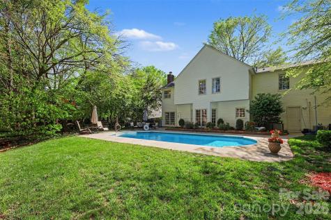1601 Ivy Bluff Way Matthews NC 28105