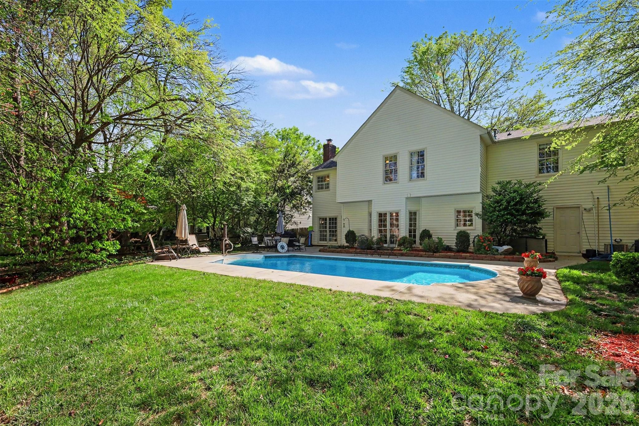 1601 Ivy Bluff Way Matthews NC 28105