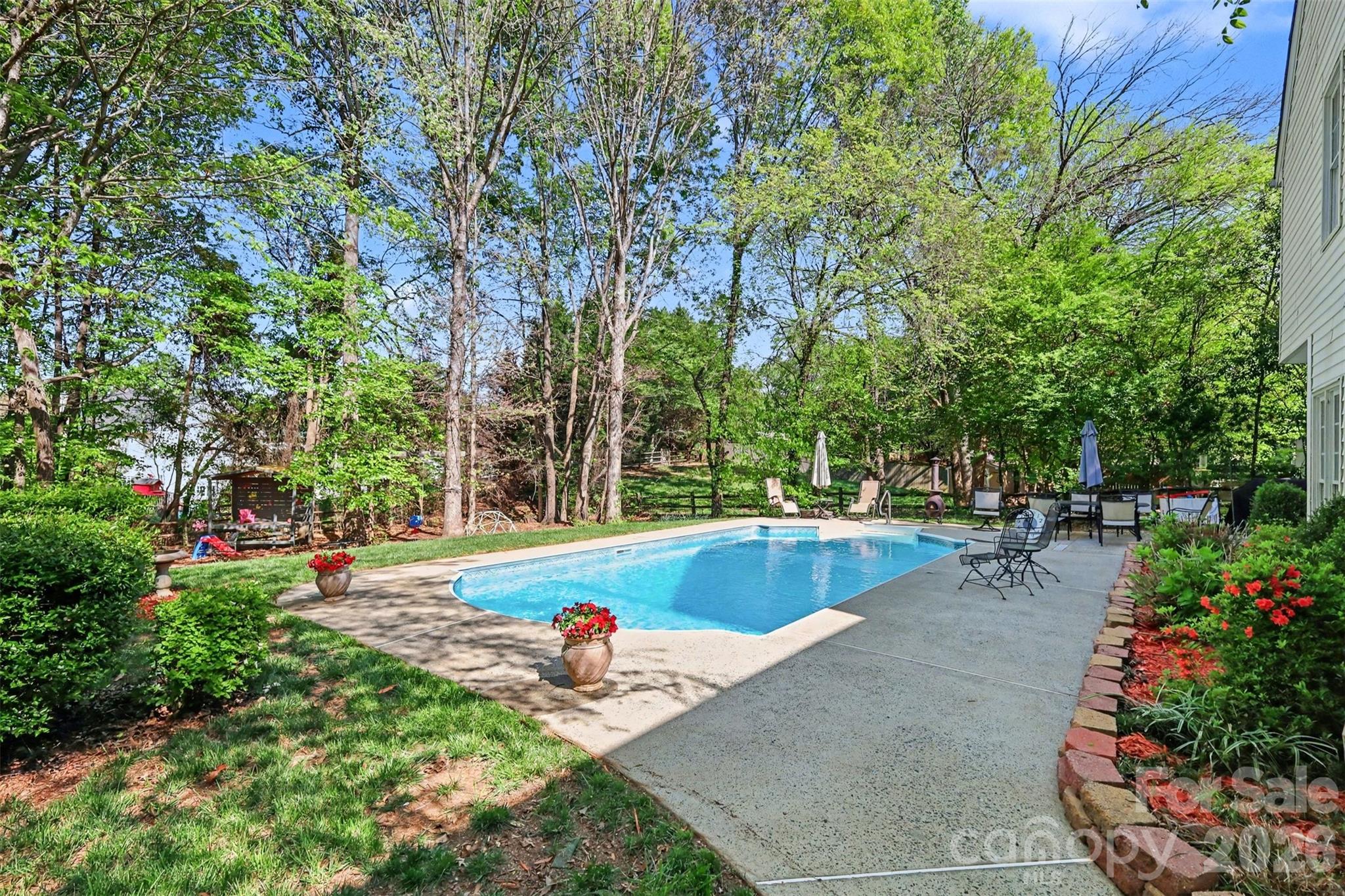 1601 Ivy Bluff Way Matthews NC 28105
