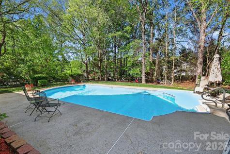 1601 Ivy Bluff Way Matthews NC 28105
