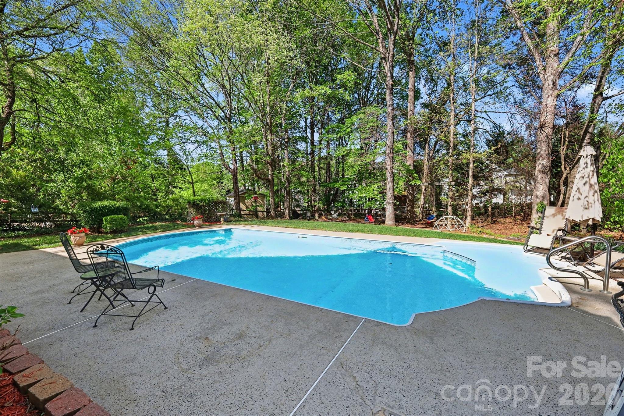 1601 Ivy Bluff Way Matthews NC 28105