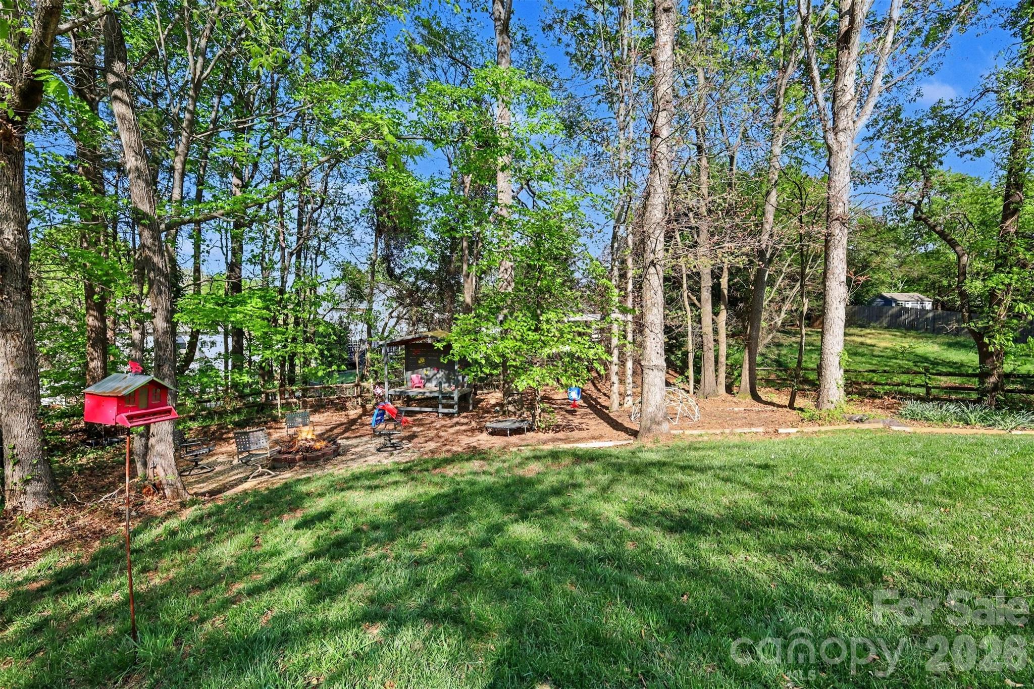 1601 Ivy Bluff Way Matthews NC 28105