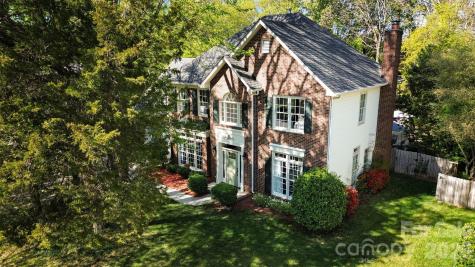 1601 Ivy Bluff Way Matthews NC 28105