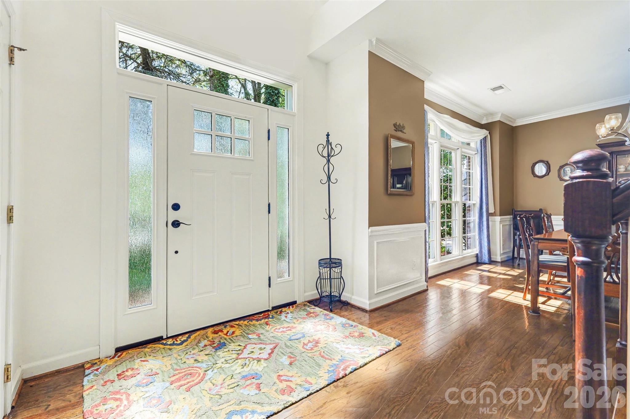 1601 Ivy Bluff Way Matthews NC 28105