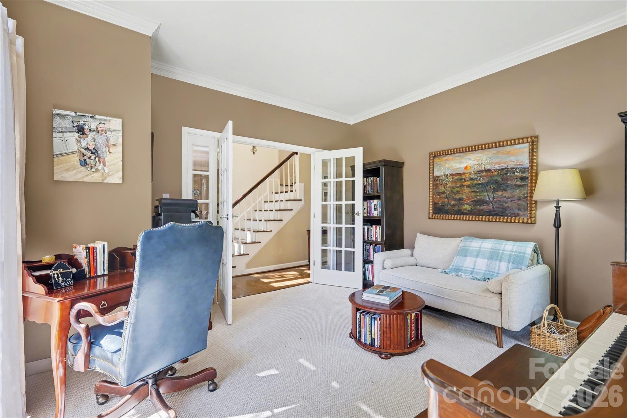 1601 Ivy Bluff Way Matthews NC 28105