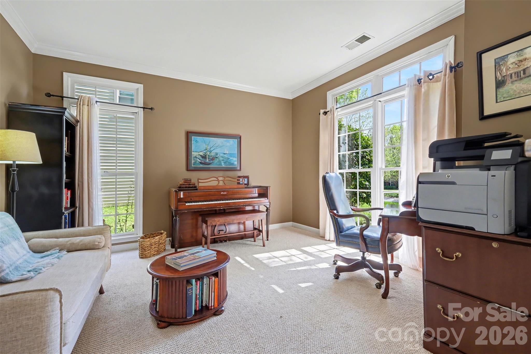 1601 Ivy Bluff Way Matthews NC 28105