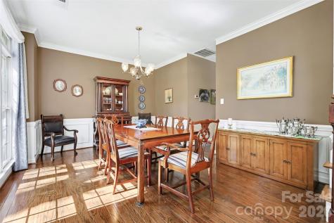 1601 Ivy Bluff Way Matthews NC 28105