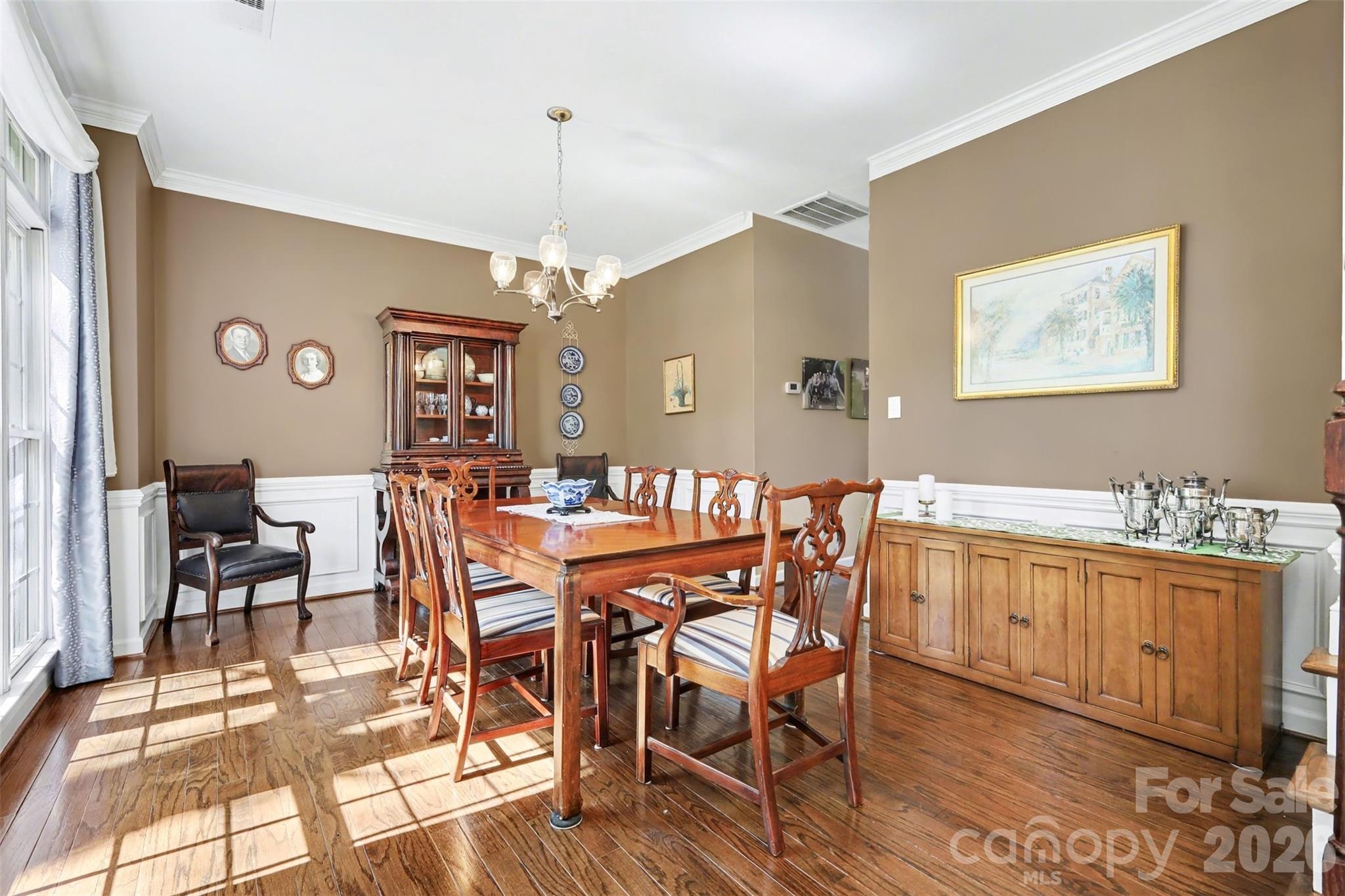 1601 Ivy Bluff Way Matthews NC 28105