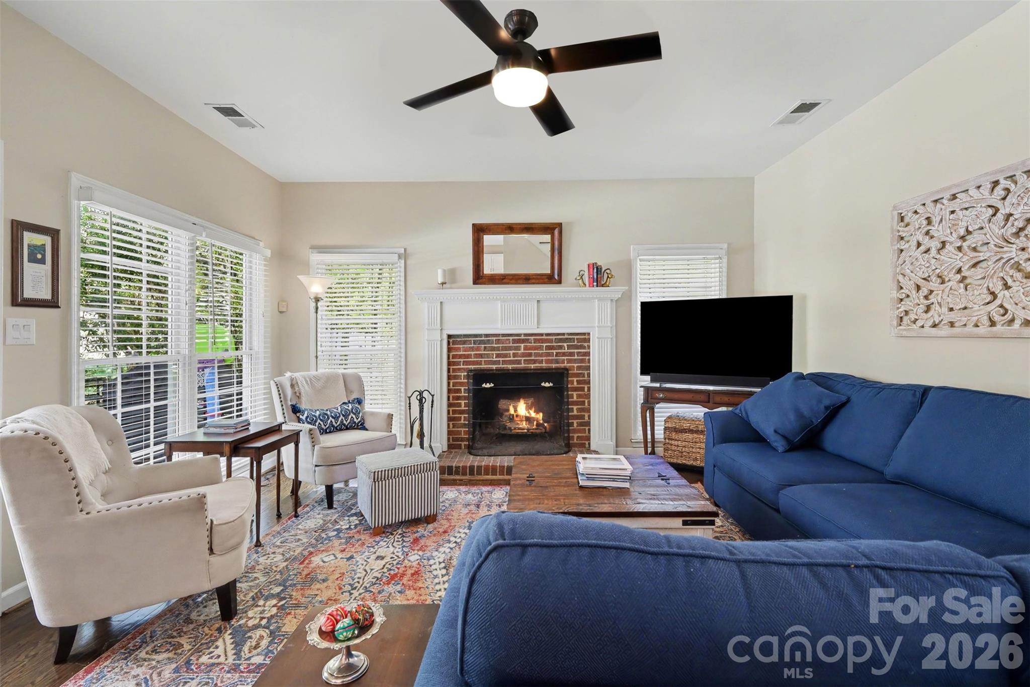 1601 Ivy Bluff Way Matthews NC 28105
