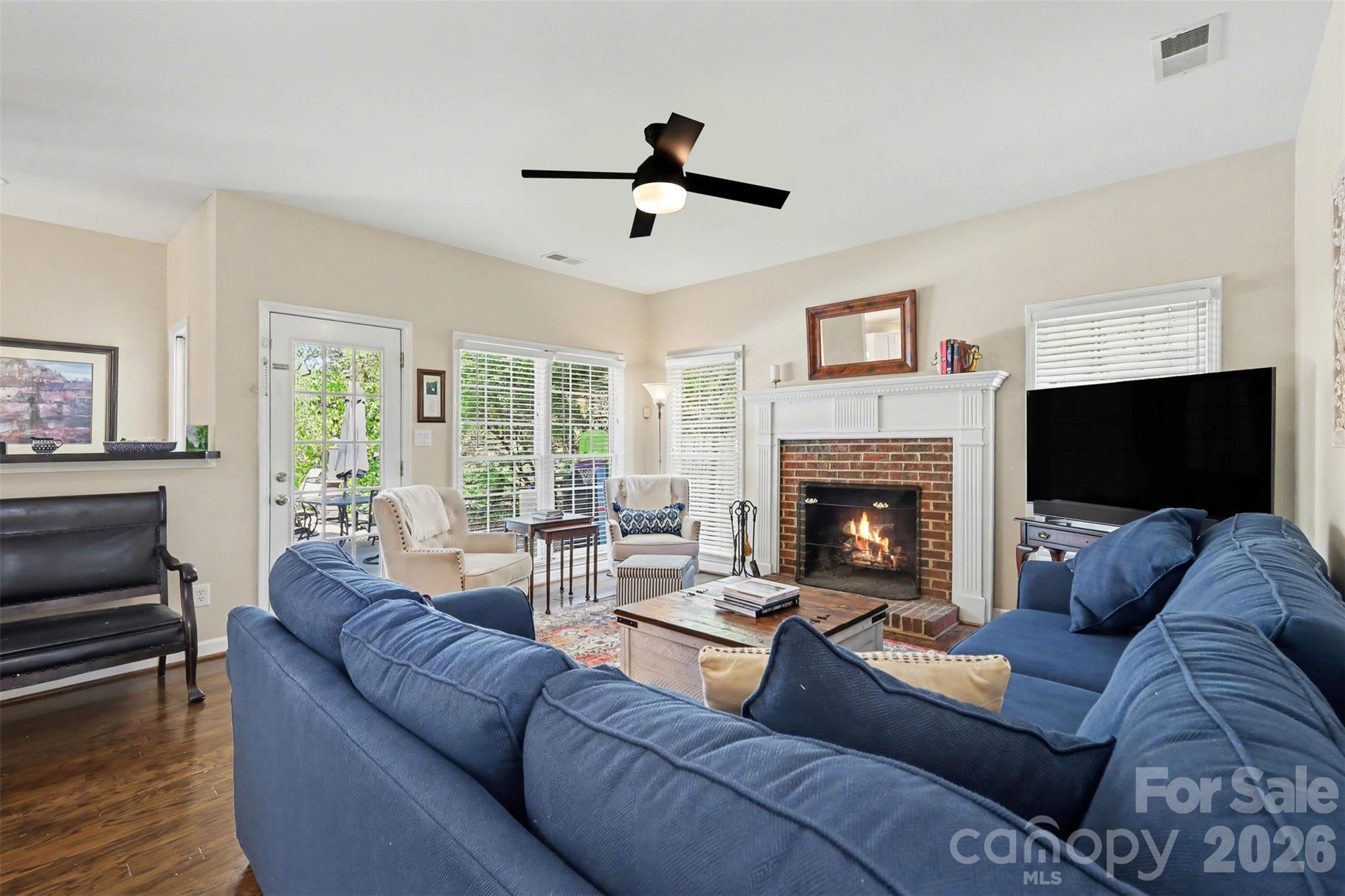 1601 Ivy Bluff Way Matthews NC 28105