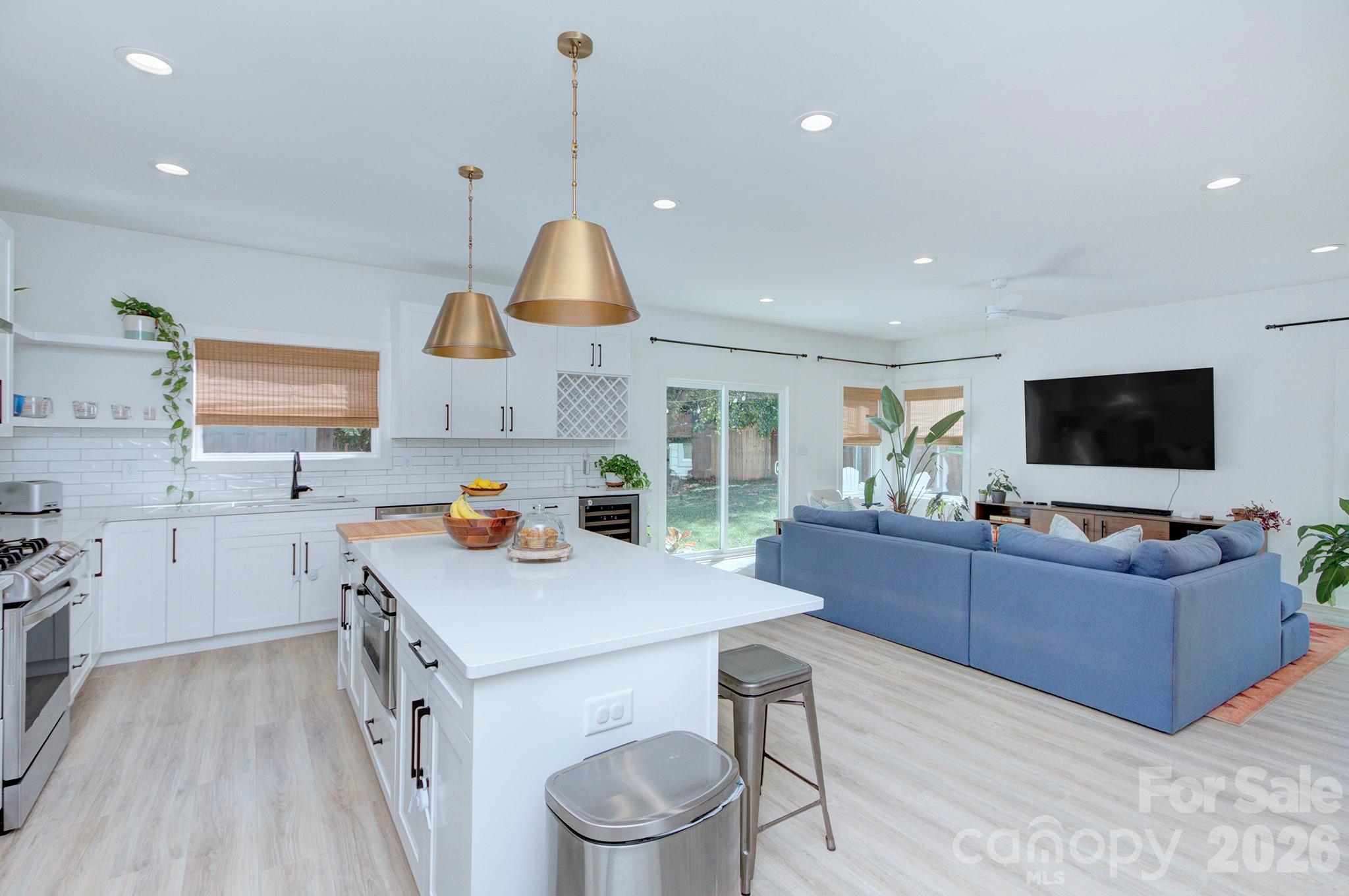 526 Seldon Drive Charlotte NC 28216