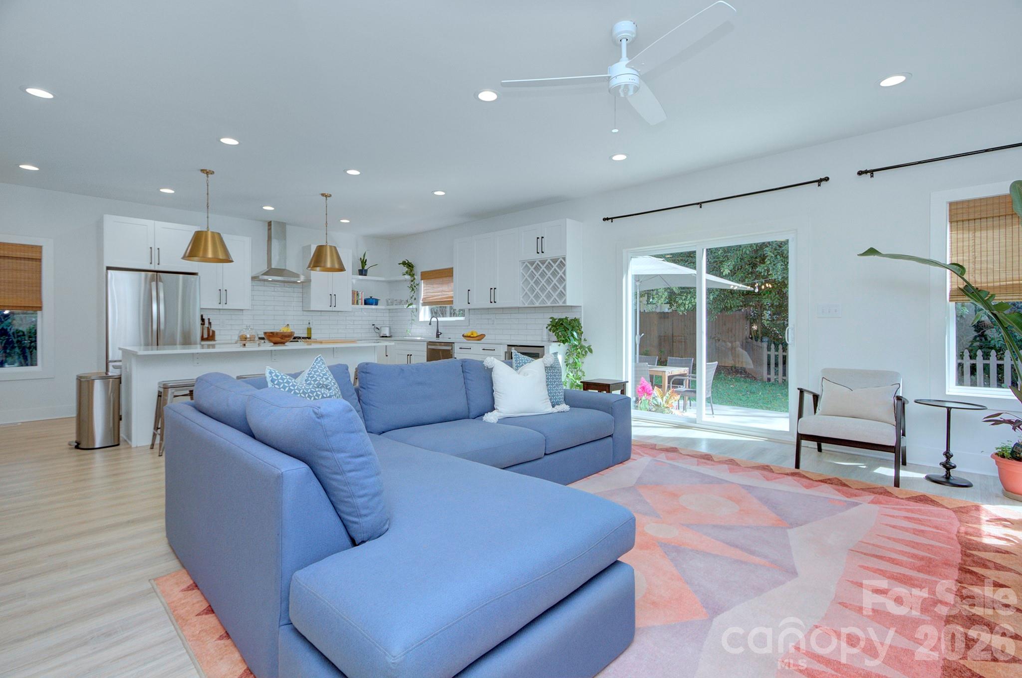 526 Seldon Drive Charlotte NC 28216