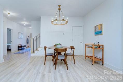 526 Seldon Drive Charlotte NC 28216