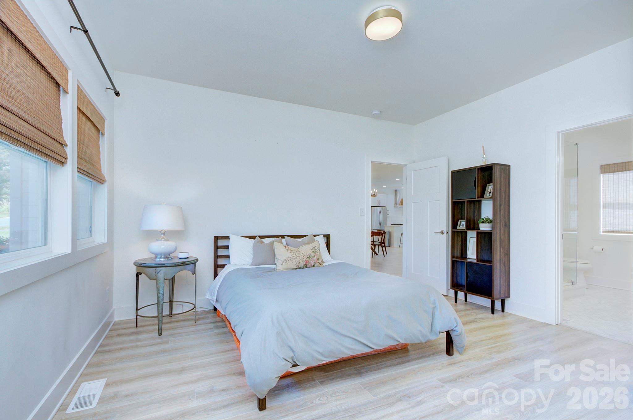 526 Seldon Drive Charlotte NC 28216