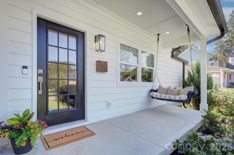 526 Seldon Drive Charlotte NC 28216