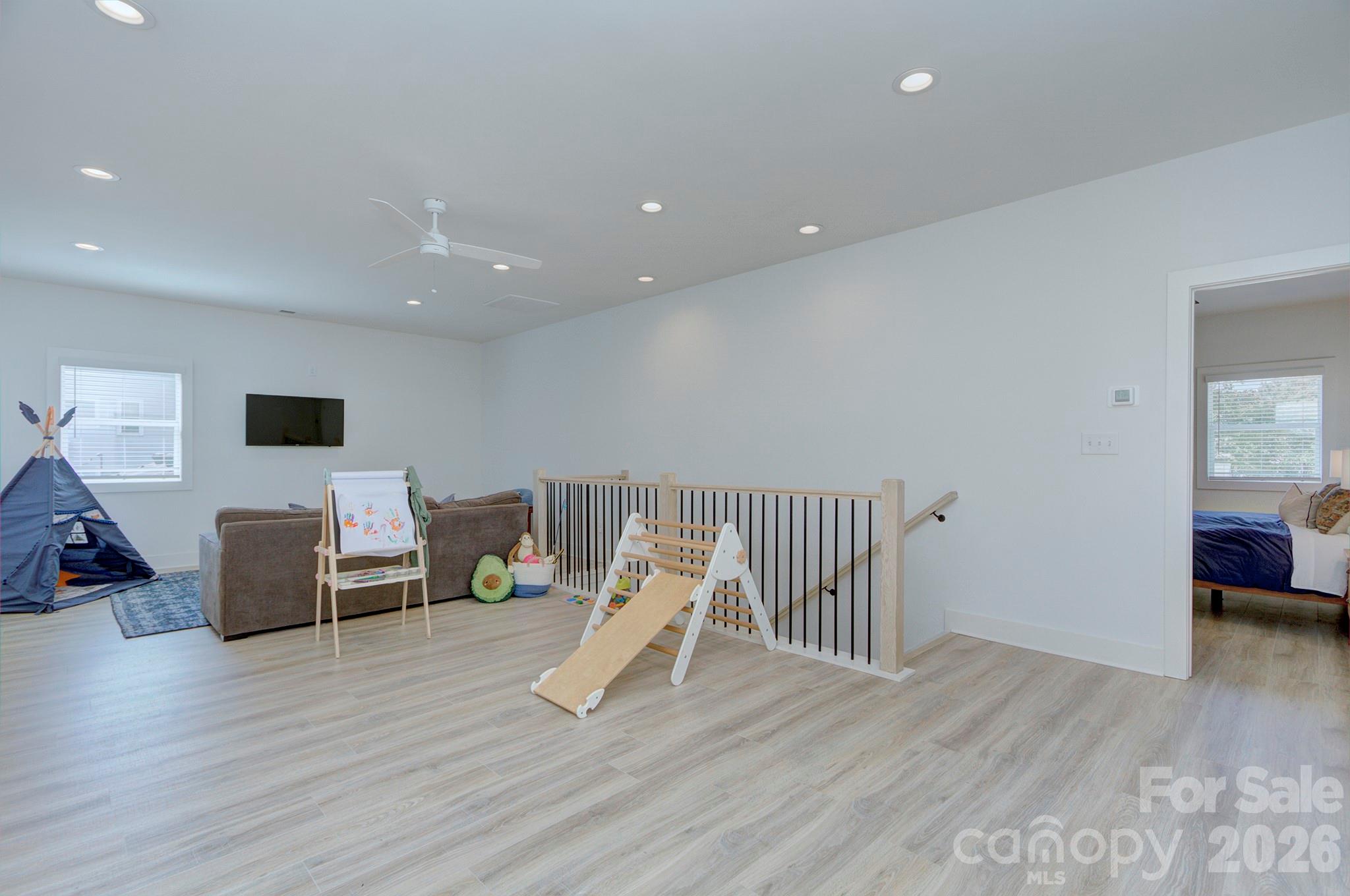 526 Seldon Drive Charlotte NC 28216