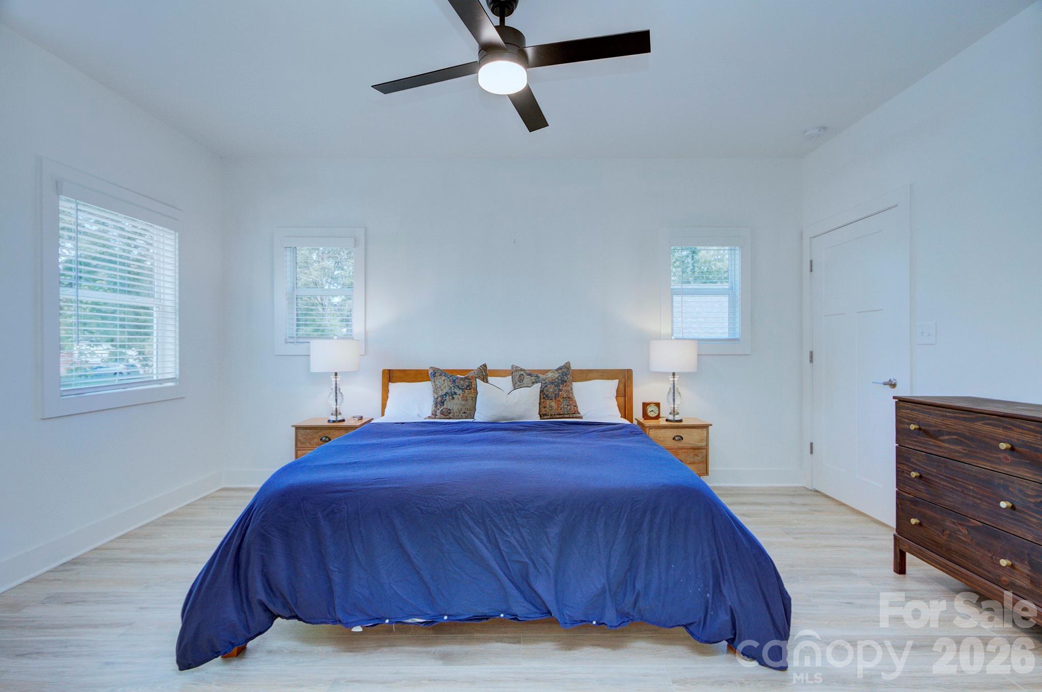 526 Seldon Drive Charlotte NC 28216