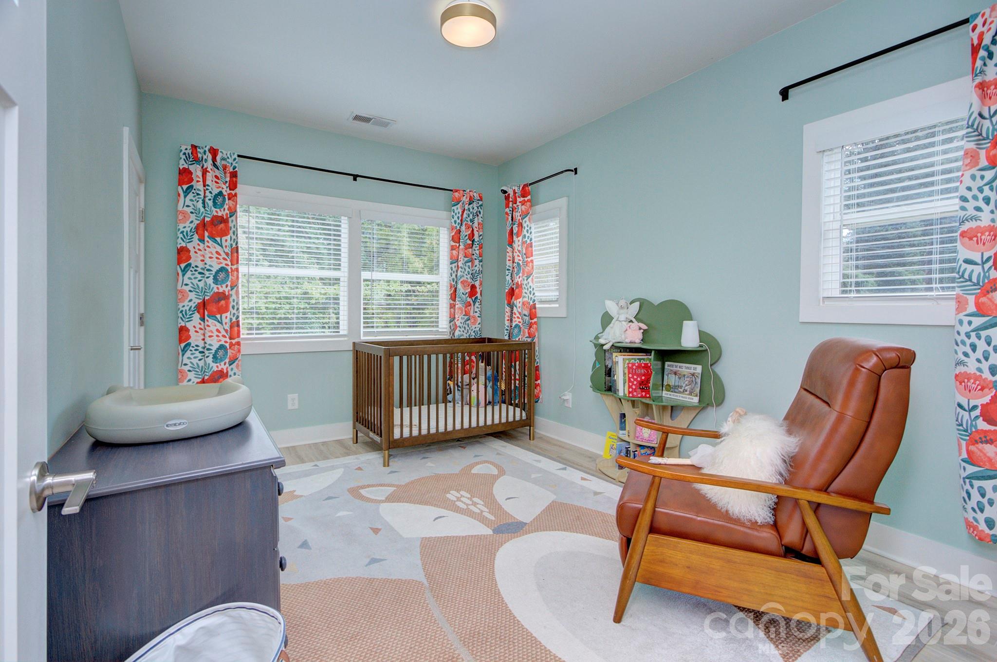 526 Seldon Drive Charlotte NC 28216