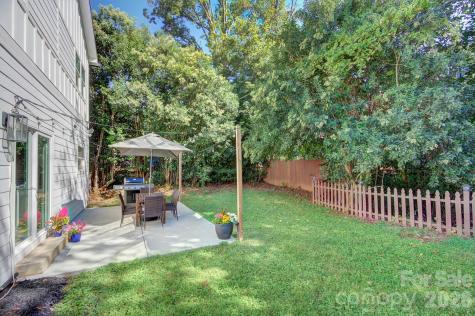 526 Seldon Drive Charlotte NC 28216