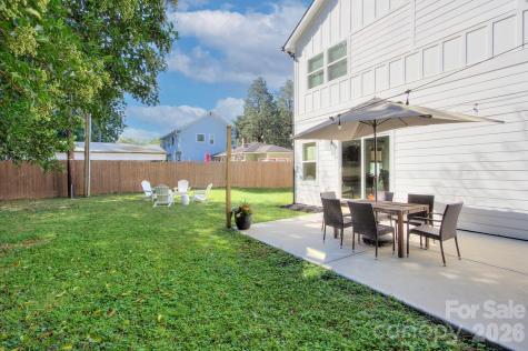 526 Seldon Drive Charlotte NC 28216