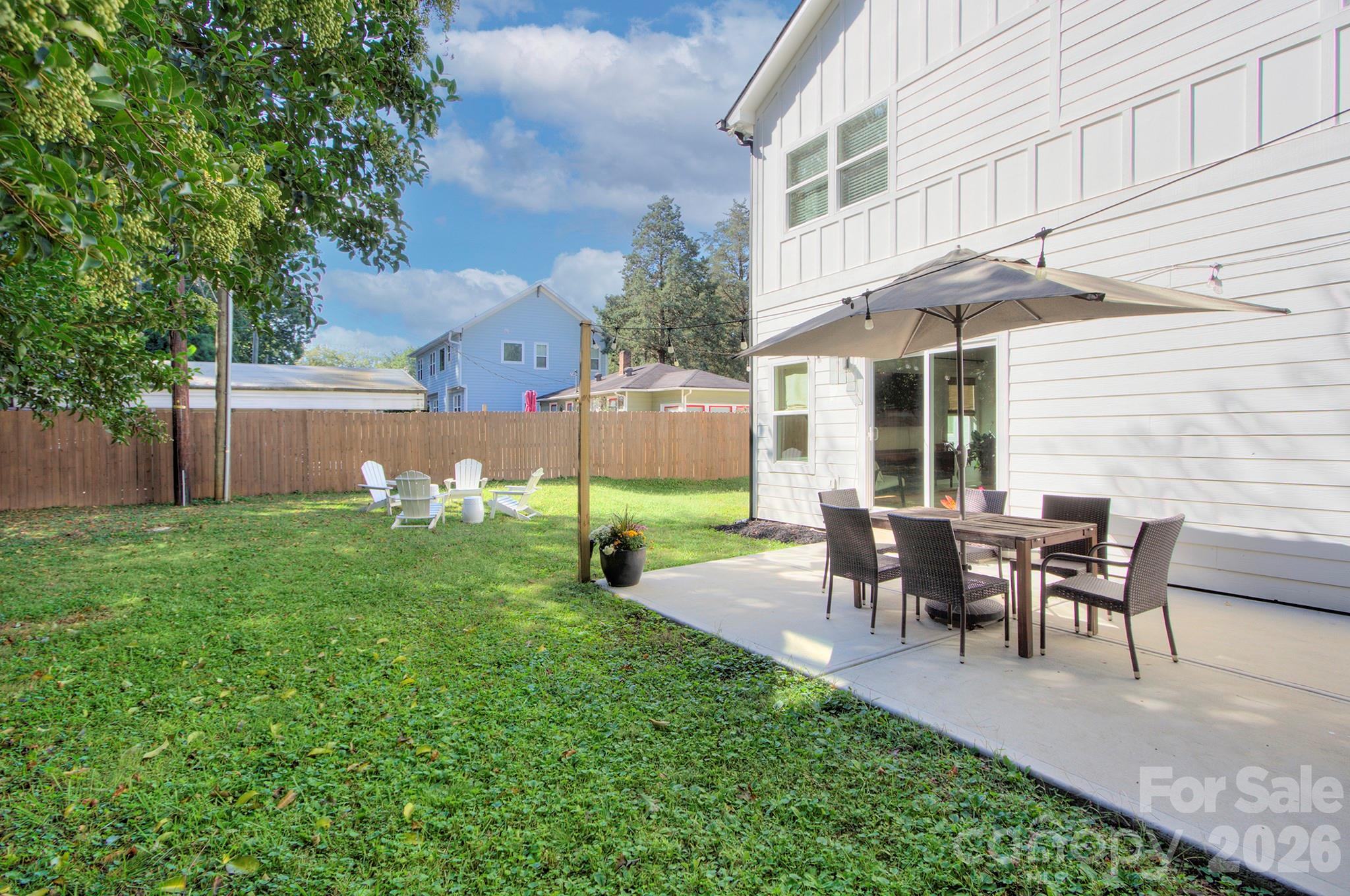 526 Seldon Drive Charlotte NC 28216