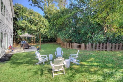 526 Seldon Drive Charlotte NC 28216