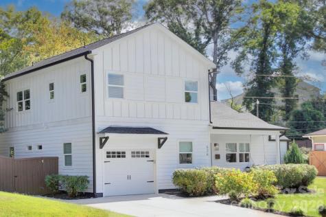 526 Seldon Drive Charlotte NC 28216