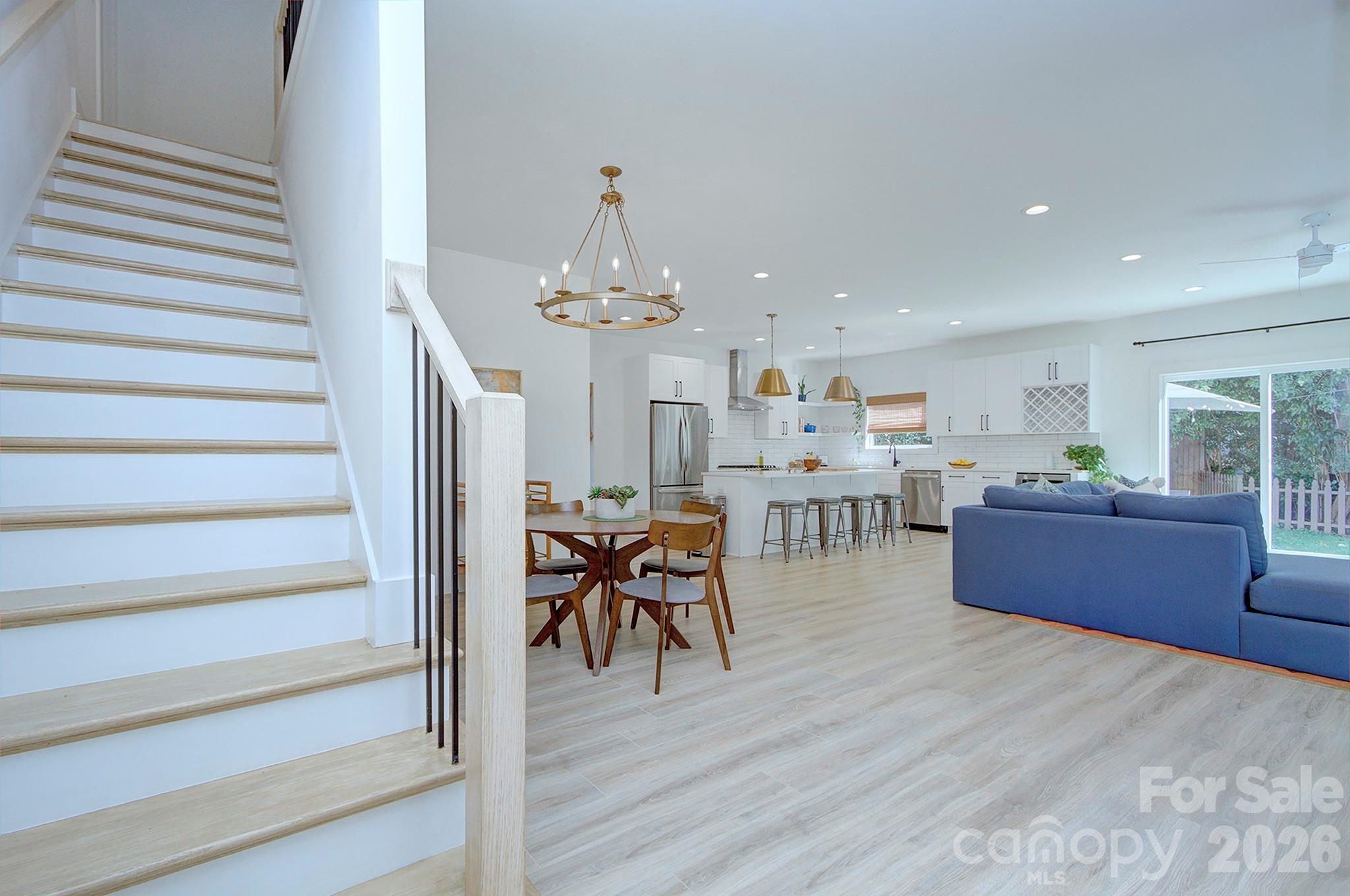 526 Seldon Drive Charlotte NC 28216