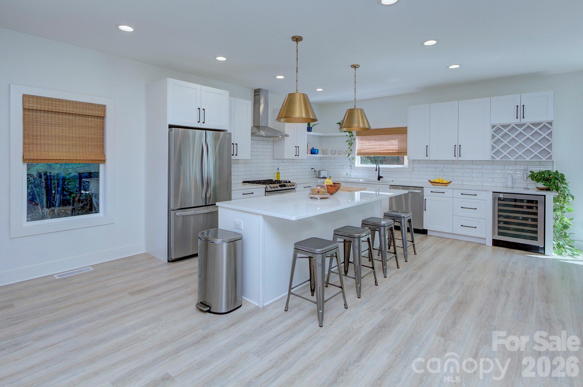 526 Seldon Drive Charlotte NC 28216