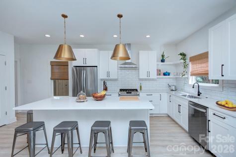 526 Seldon Drive Charlotte NC 28216