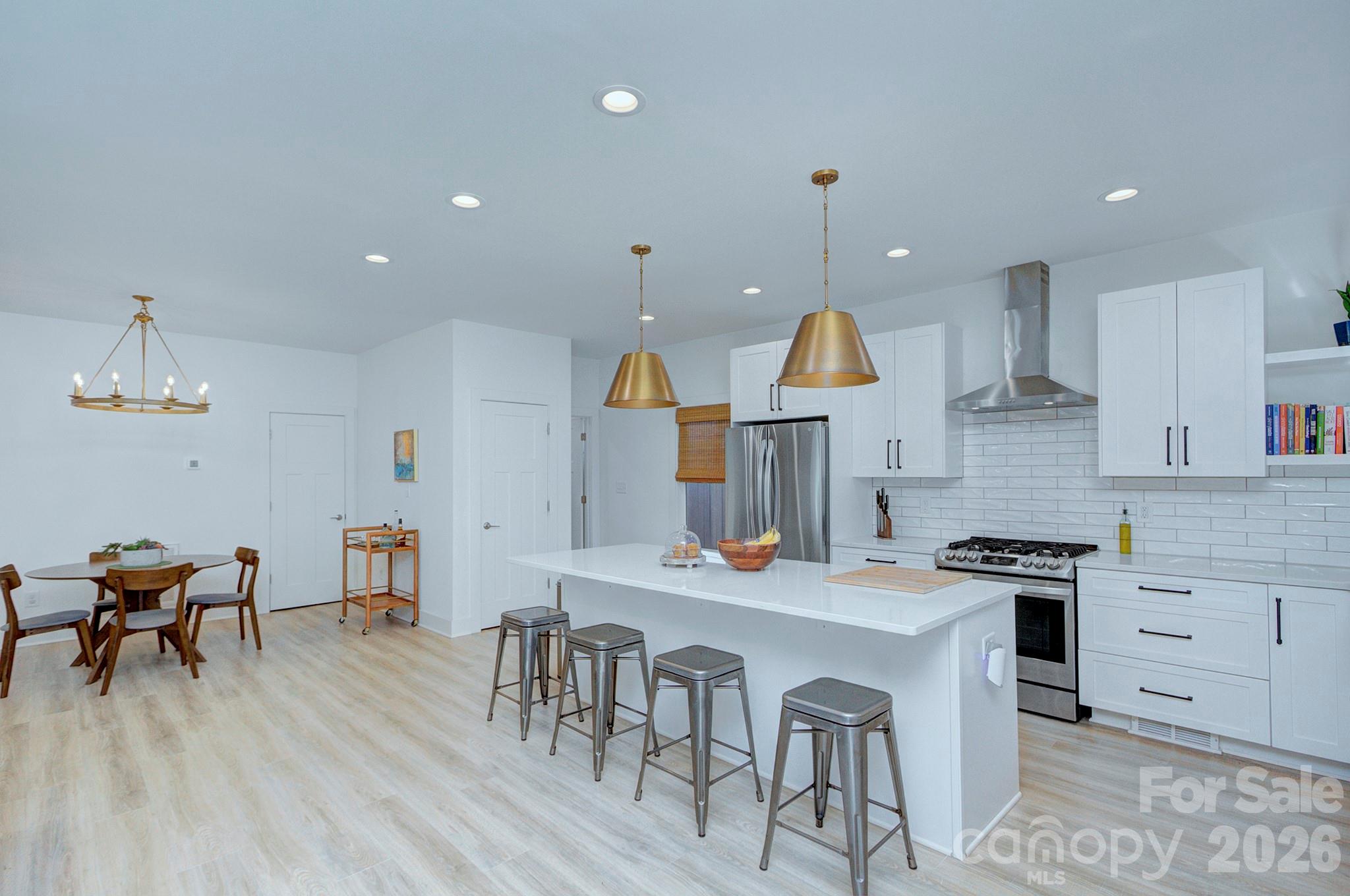 526 Seldon Drive Charlotte NC 28216