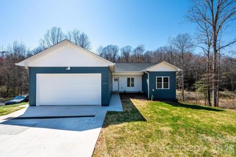 1314 39th Street Circle SW Hickory NC 28602