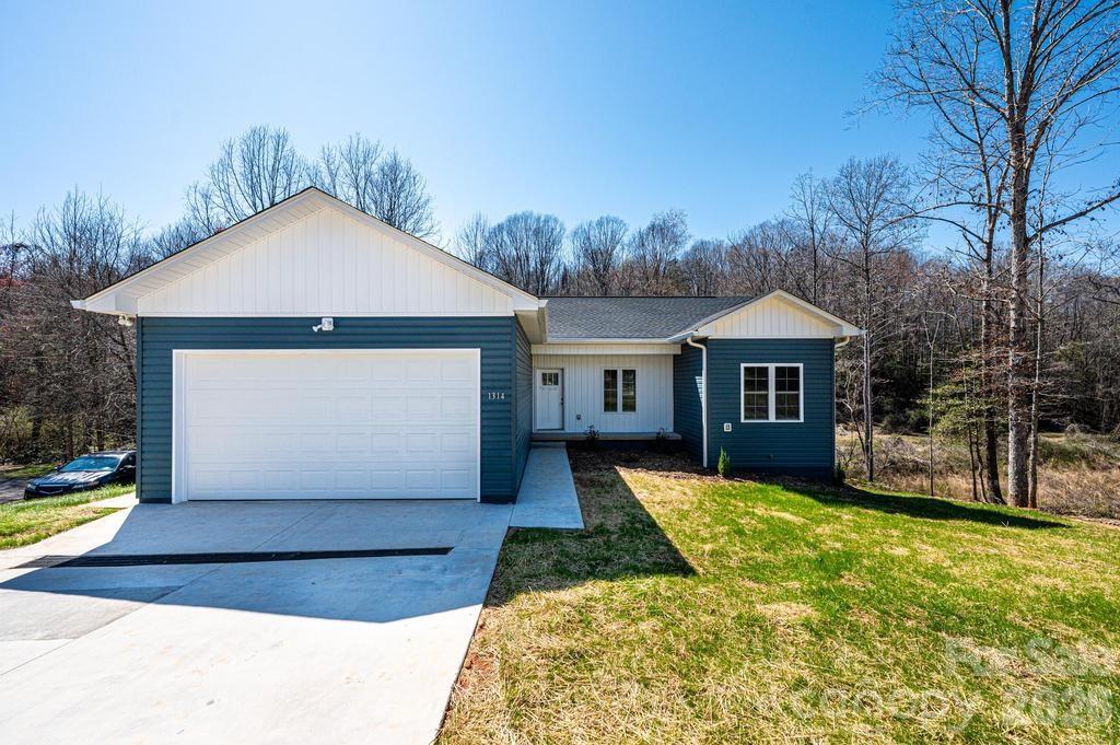 1314 39th Street Circle SW Hickory NC 28602