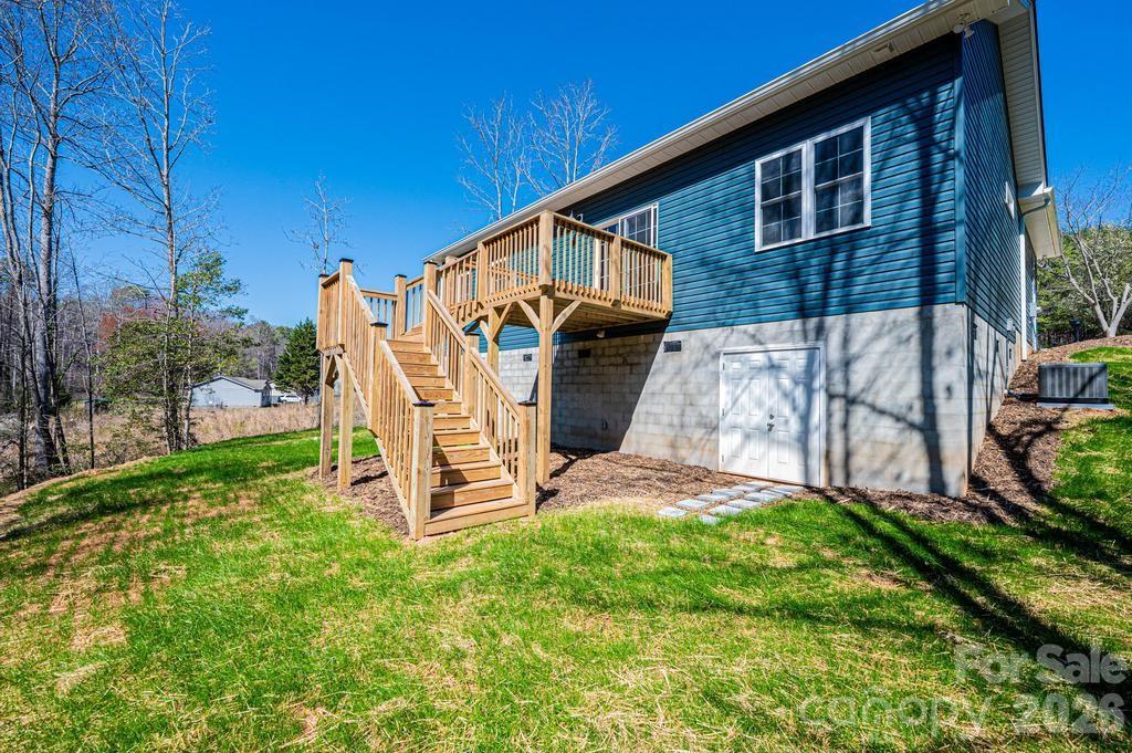 1314 39th Street Circle SW Hickory NC 28602