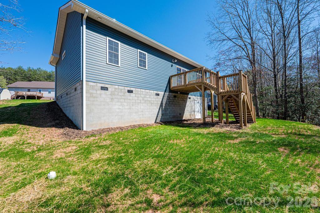 1314 39th Street Circle SW Hickory NC 28602
