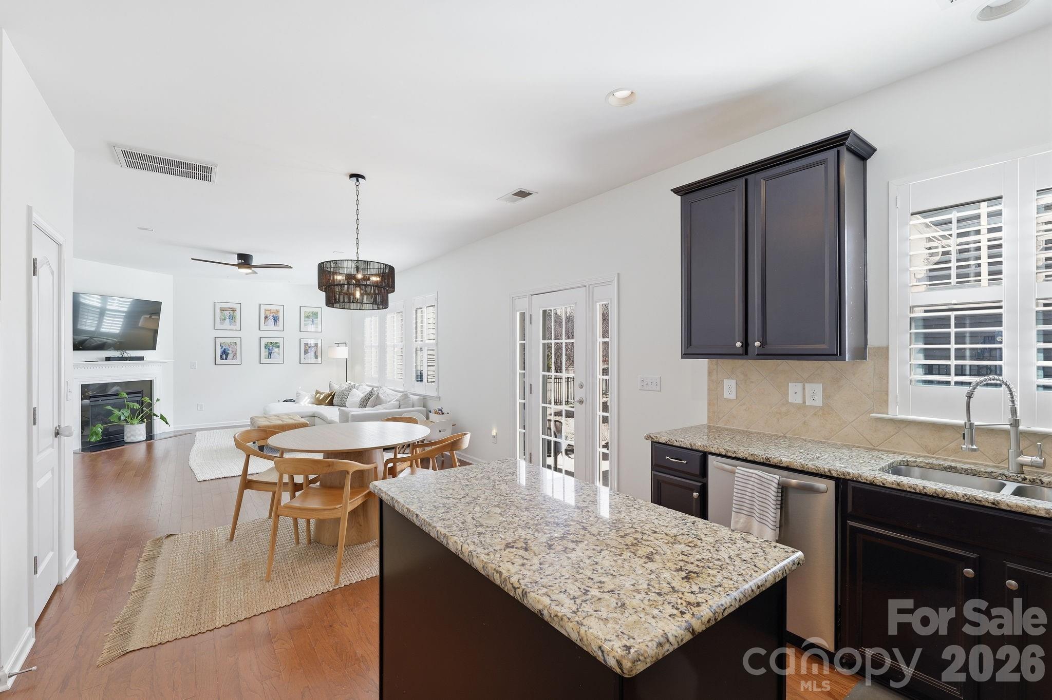 2870 Shale Drive Davidson NC 28036