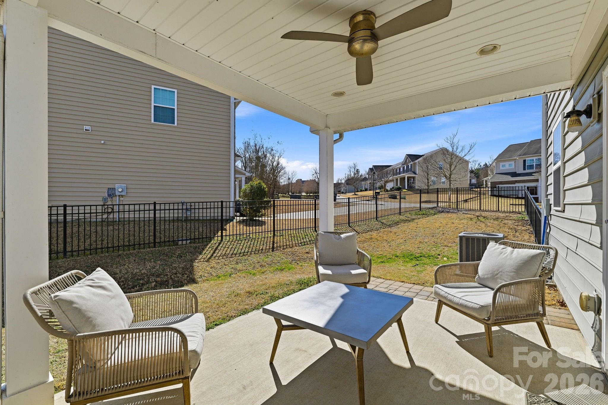 2870 Shale Drive Davidson NC 28036