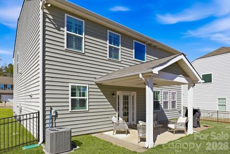 2870 Shale Drive Davidson NC 28036