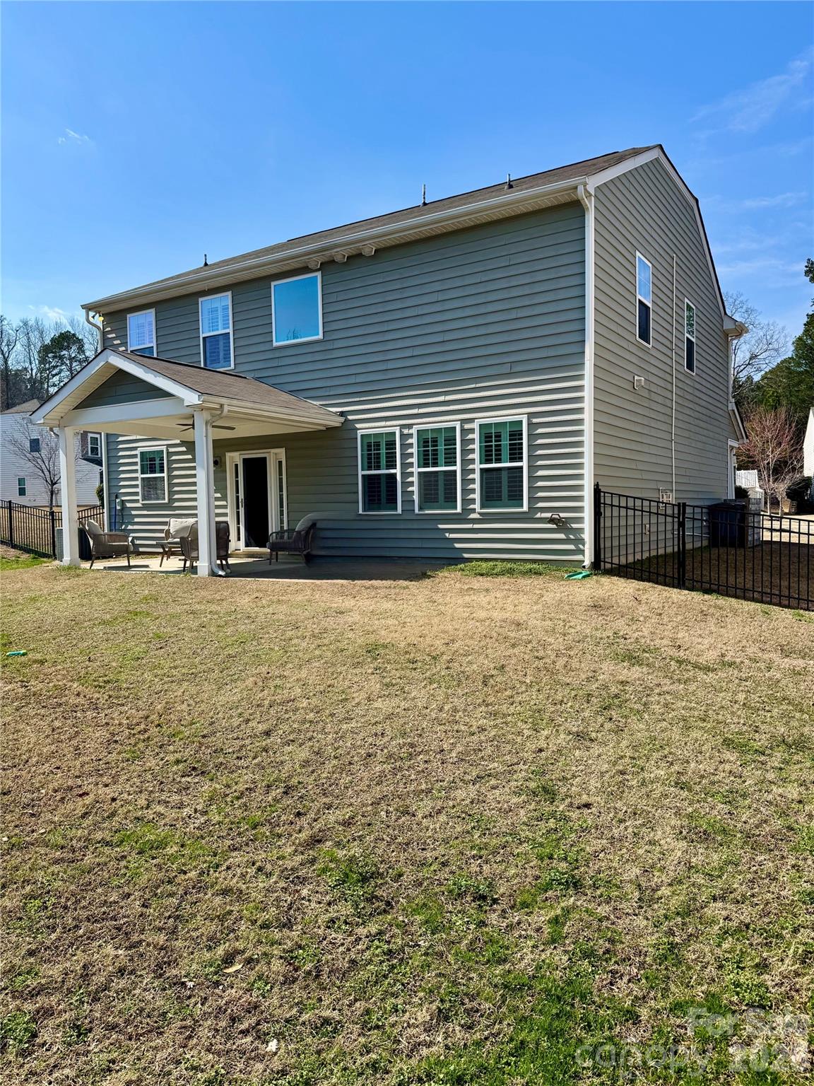 2870 Shale Drive Davidson NC 28036